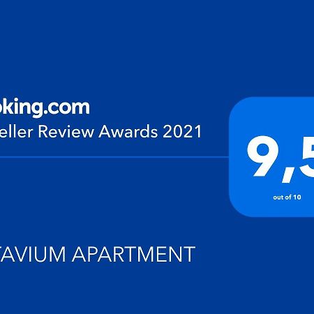 Patavium Apartment Padoue Extérieur photo