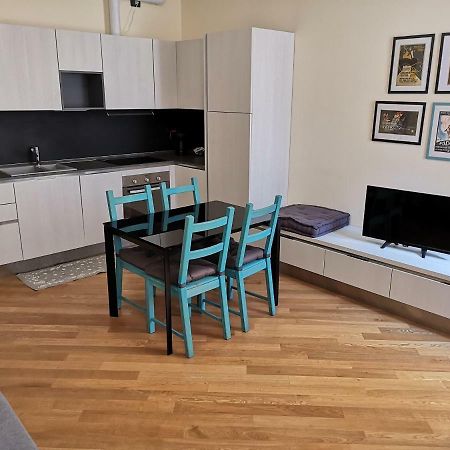 Patavium Apartment Padoue Extérieur photo