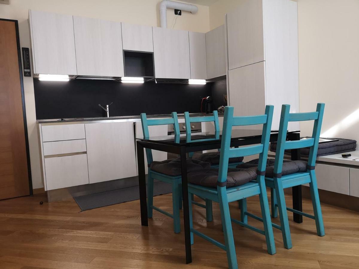 Patavium Apartment Padoue Extérieur photo