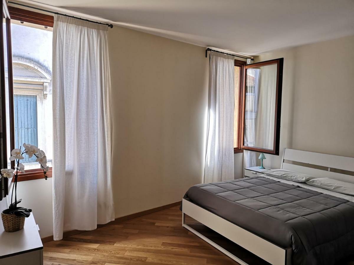 Patavium Apartment Padoue Extérieur photo
