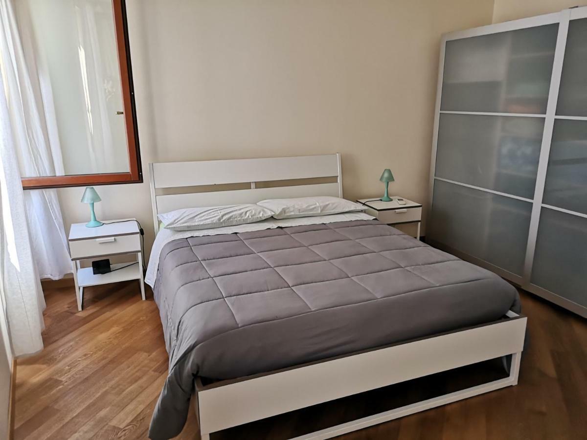 Patavium Apartment Padoue Extérieur photo